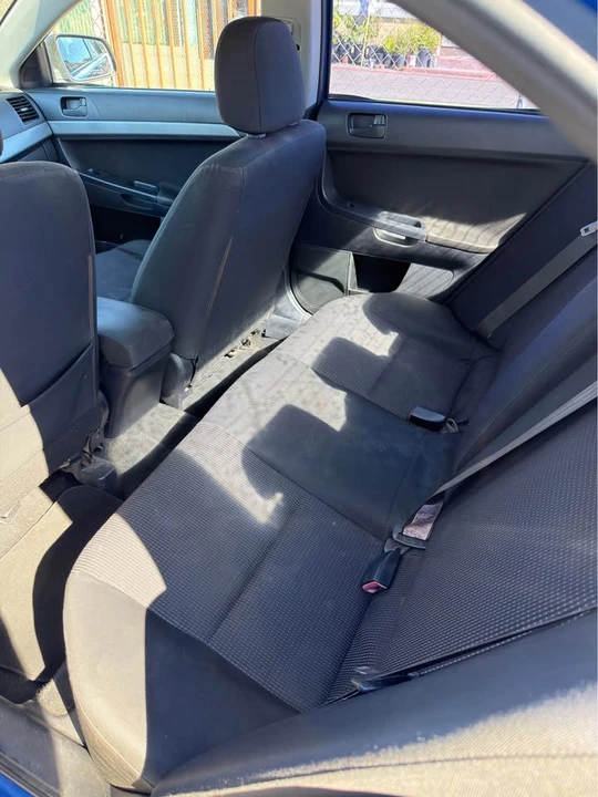2010 Mitsubishi Lancer 9th Gen - Image 9 of 10
