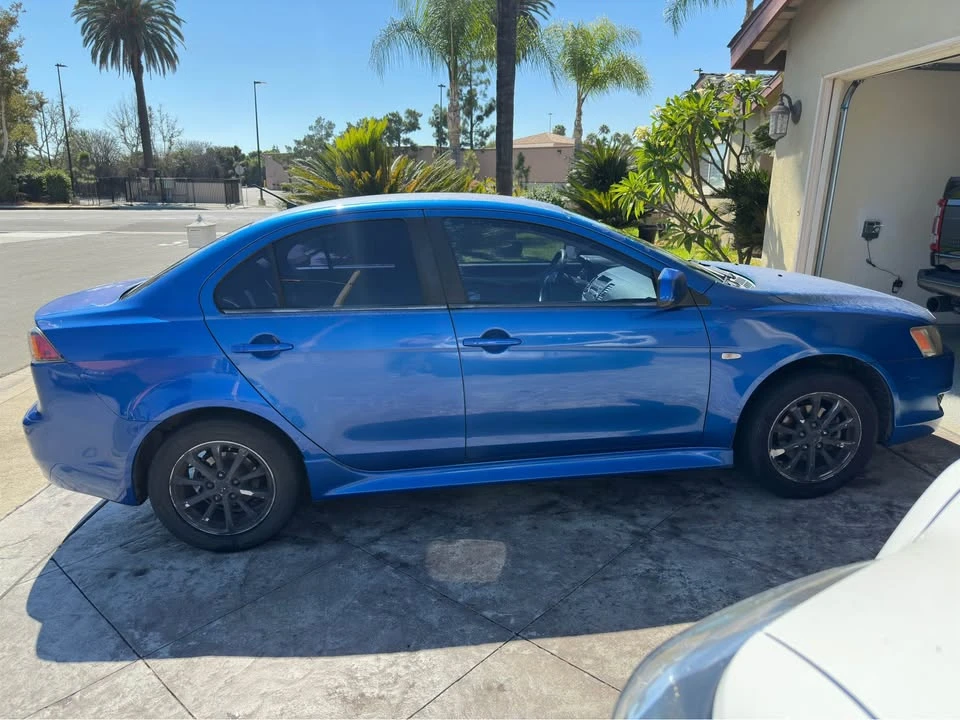 2010 Mitsubishi Lancer 9th Gen - Image 3 of 10