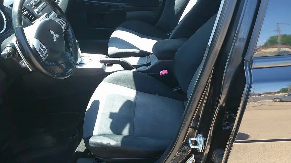 2010 Mitsubishi Lancer 8th Gen - Image 12 of 20