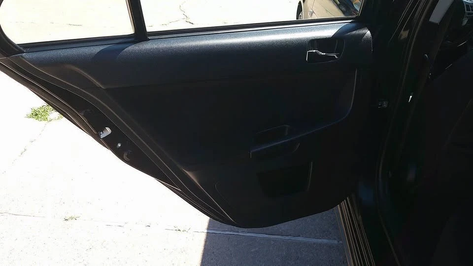 2010 Mitsubishi Lancer 8th Gen - Image 13 of 20