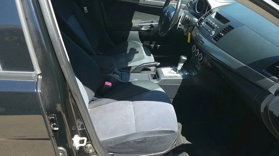 2010 Mitsubishi Lancer 8th Gen - Image 20 of 20