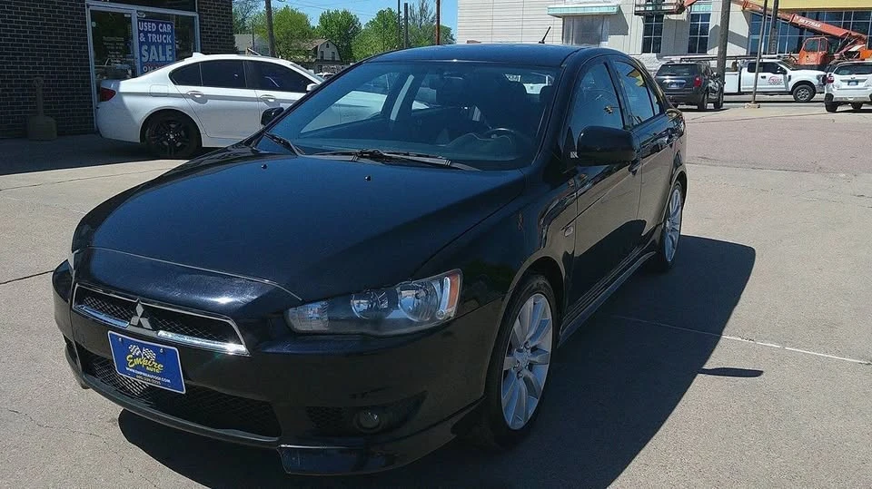 2010 Mitsubishi Lancer 8th Gen - Image 4 of 20