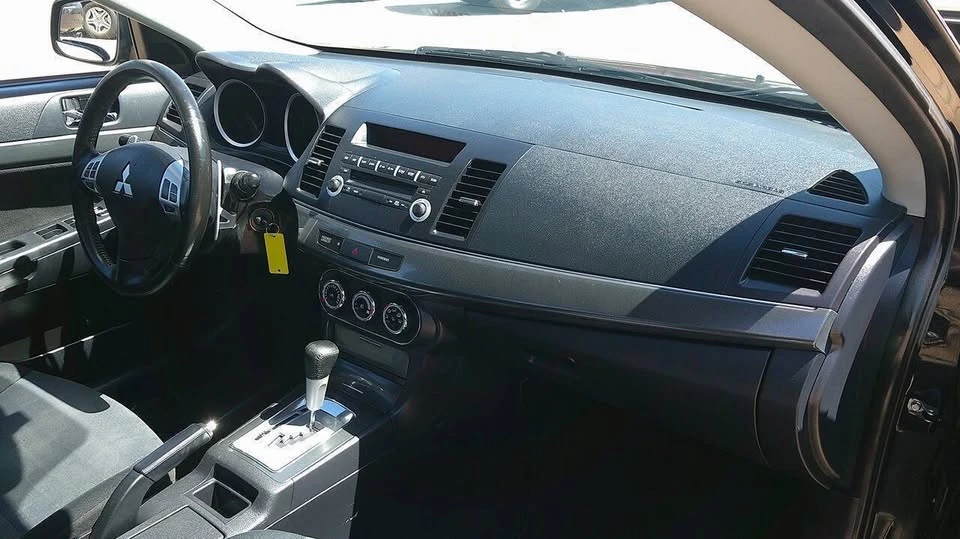 2010 Mitsubishi Lancer 8th Gen - Image 19 of 20