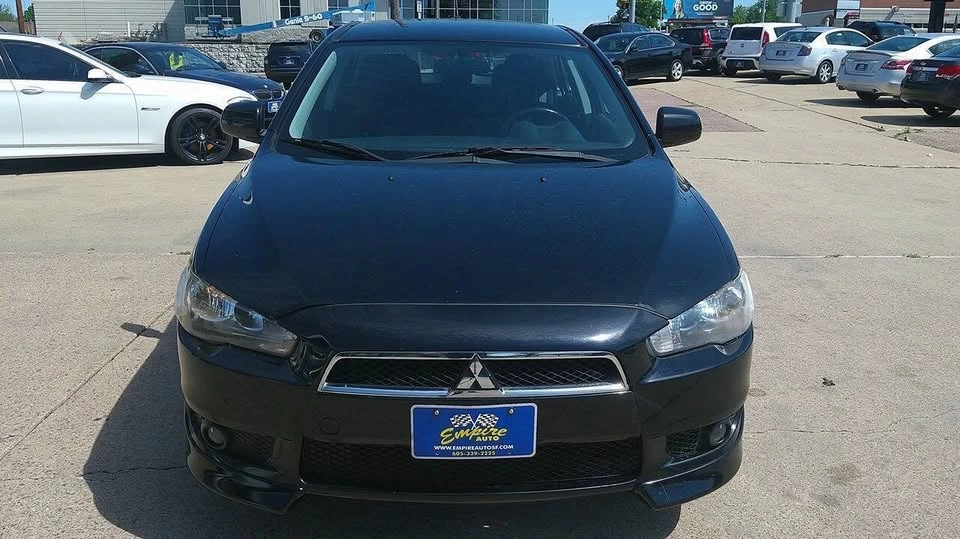 2010 Mitsubishi Lancer 8th Gen - Image 7 of 20