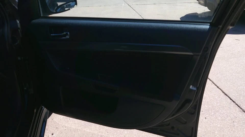 2010 Mitsubishi Lancer 8th Gen - Image 18 of 20