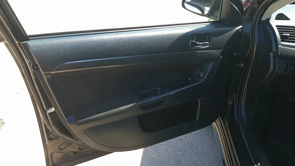 2010 Mitsubishi Lancer 8th Gen - Image 10 of 20