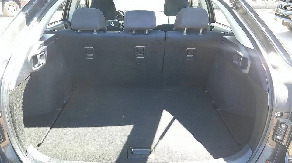 2010 Mitsubishi Lancer 8th Gen - Image 15 of 20