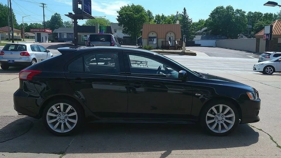 2010 Mitsubishi Lancer 8th Gen - Image 2 of 20