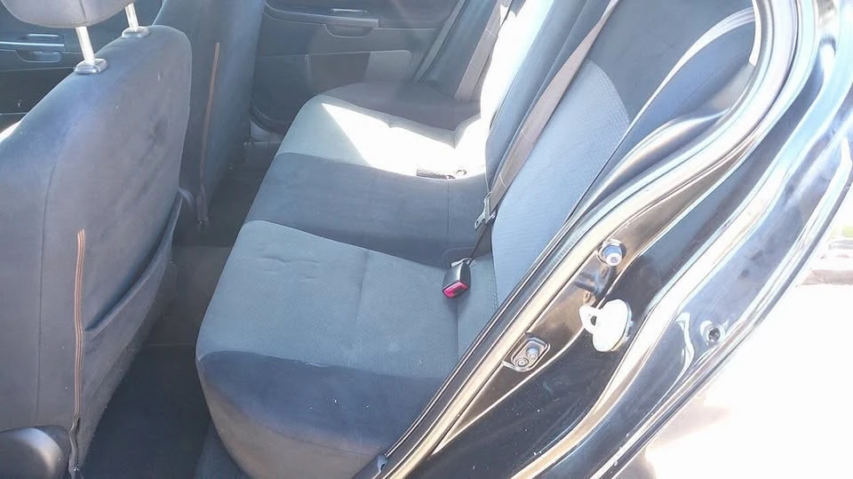 2010 Mitsubishi Lancer 8th Gen - Image 14 of 20