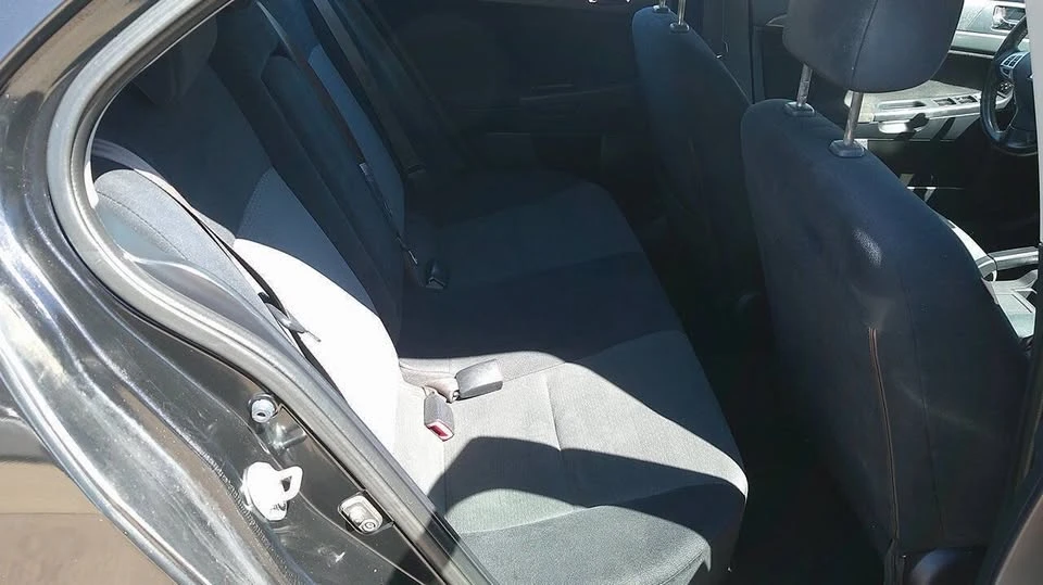 2010 Mitsubishi Lancer 8th Gen - Image 17 of 20