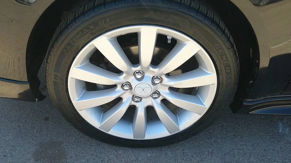 2010 Mitsubishi Lancer 8th Gen - Image 9 of 20