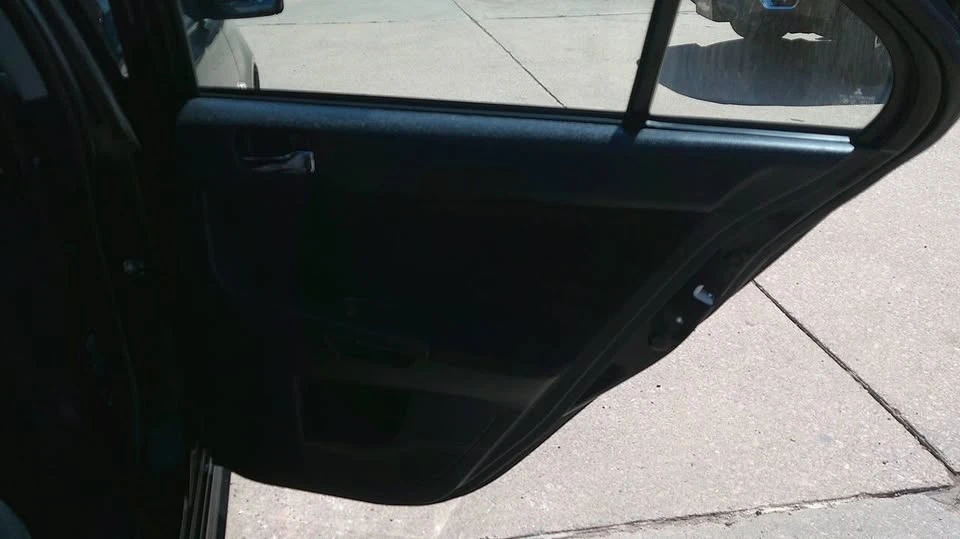 2010 Mitsubishi Lancer 8th Gen - Image 16 of 20