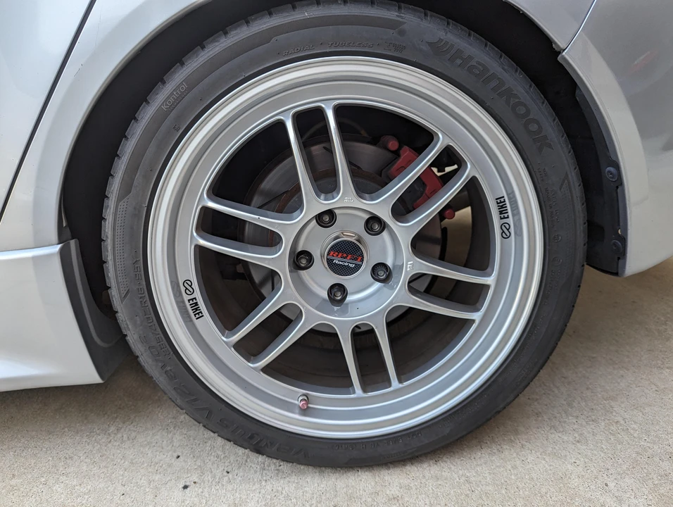 2010 Mitsubishi Lancer 8th Gen - Image 30 of 31