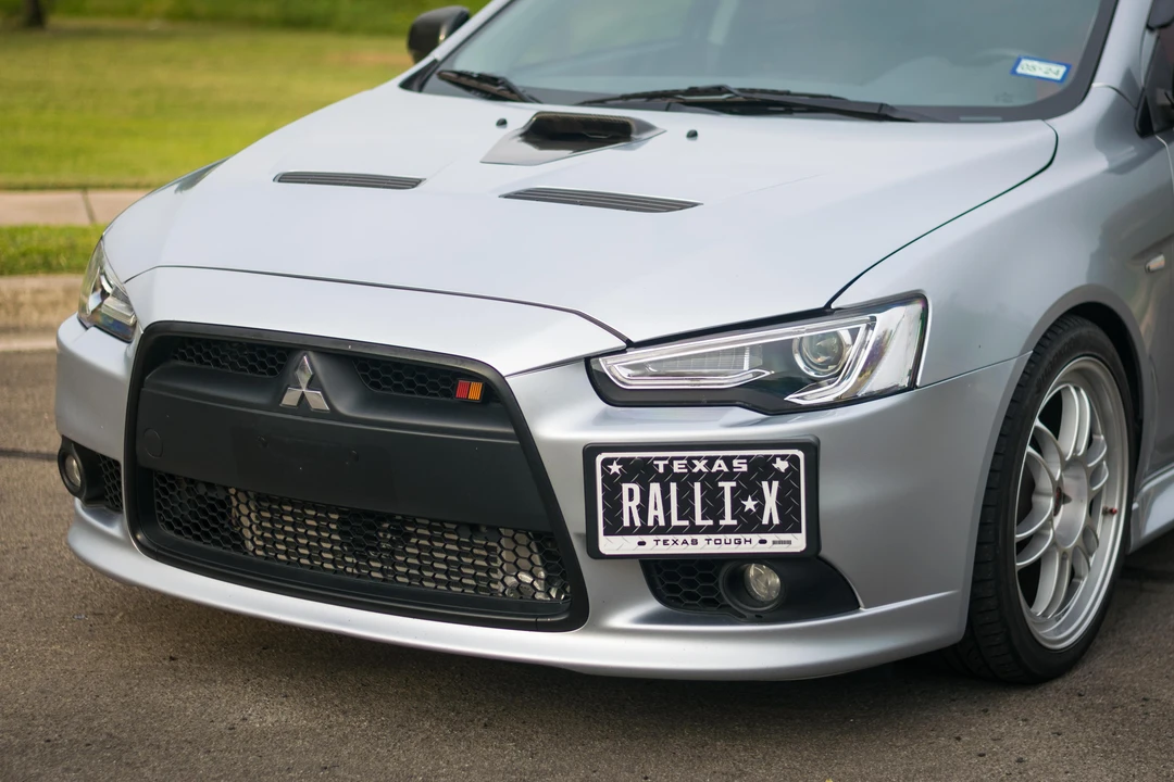 2010 Mitsubishi Lancer 8th Gen - Image 23 of 31