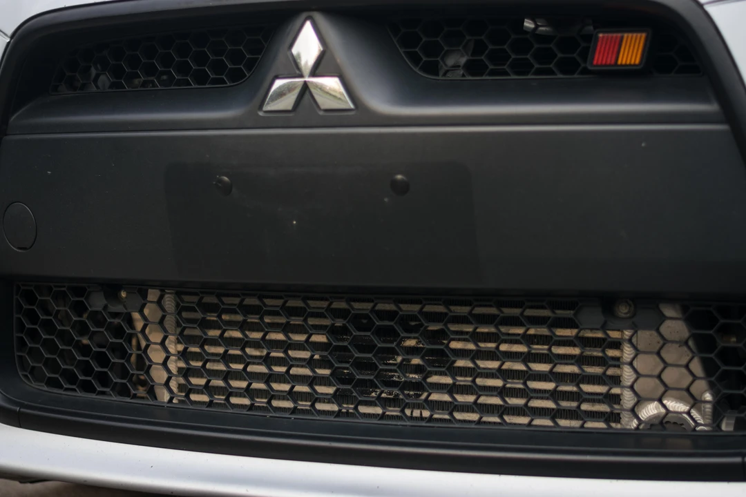 2010 Mitsubishi Lancer 8th Gen - Image 24 of 31