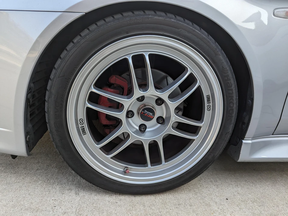 2010 Mitsubishi Lancer 8th Gen - Image 29 of 31