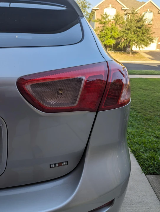 2010 Mitsubishi Lancer 8th Gen - Image 27 of 31