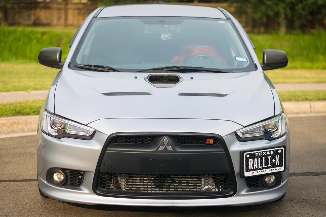 2010 Mitsubishi Lancer 8th Gen - Image 2 of 31