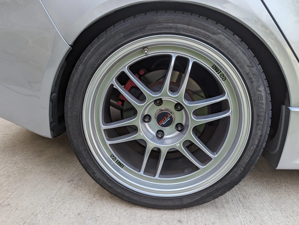 2010 Mitsubishi Lancer 8th Gen - Image 31 of 31