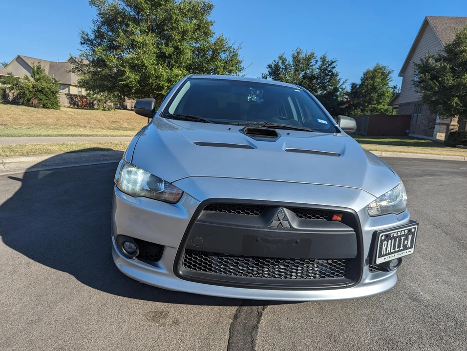2010 Mitsubishi Lancer 8th Gen - Image 6 of 31