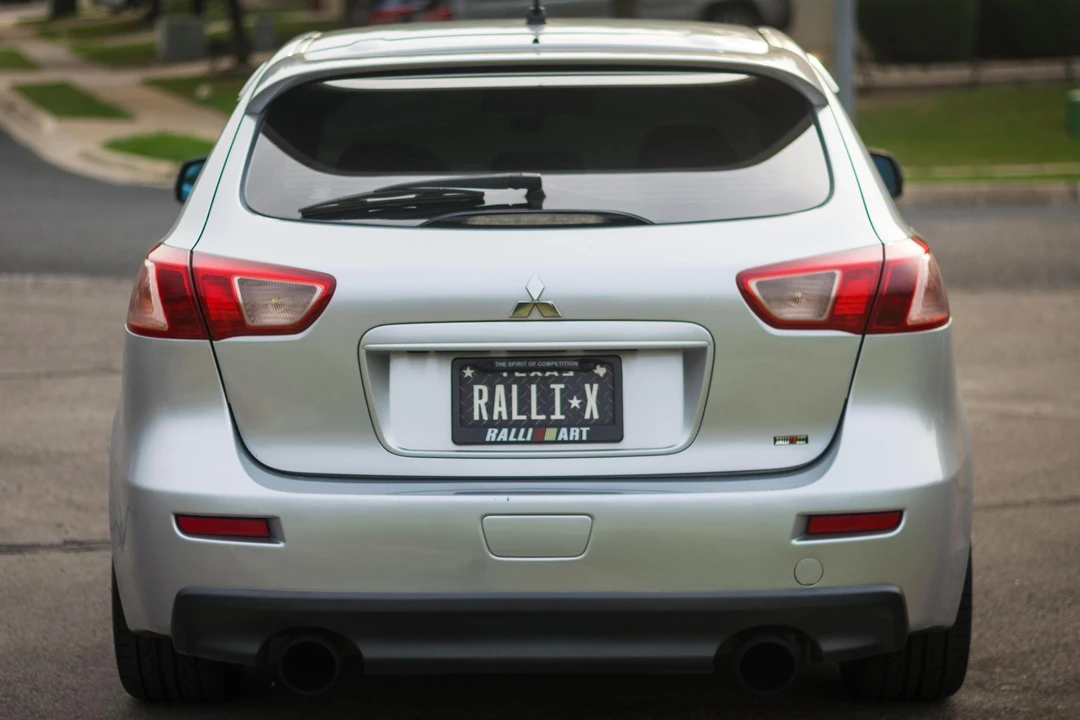 2010 Mitsubishi Lancer 8th Gen - Image 5 of 31