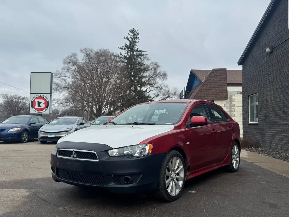 2010 Mitsubishi Lancer 8th Gen - Image 3 of 17