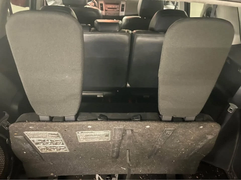 2010 Mitsubishi Outlander - Image 14 of 18