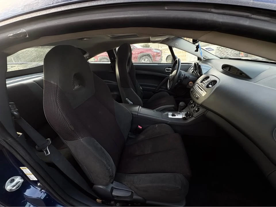 2010 Mitsubishi Eclipse 4th Gen - Image 7 of 7