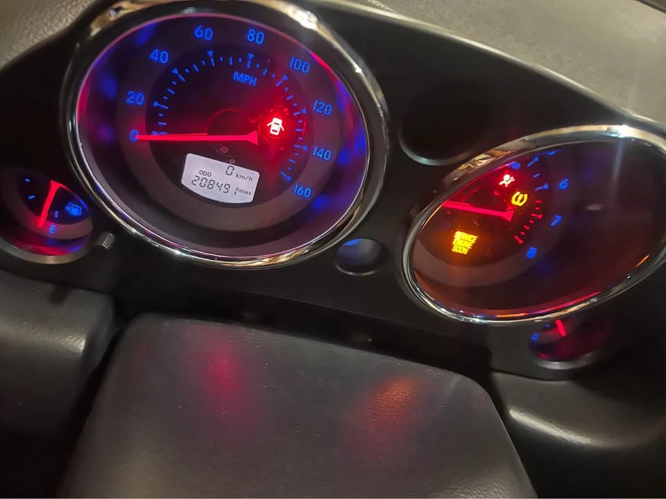 2010 Mitsubishi Eclipse 4th Gen - Image 13 of 15