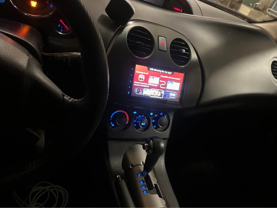 2010 Mitsubishi Eclipse 4th Gen - Image 14 of 15