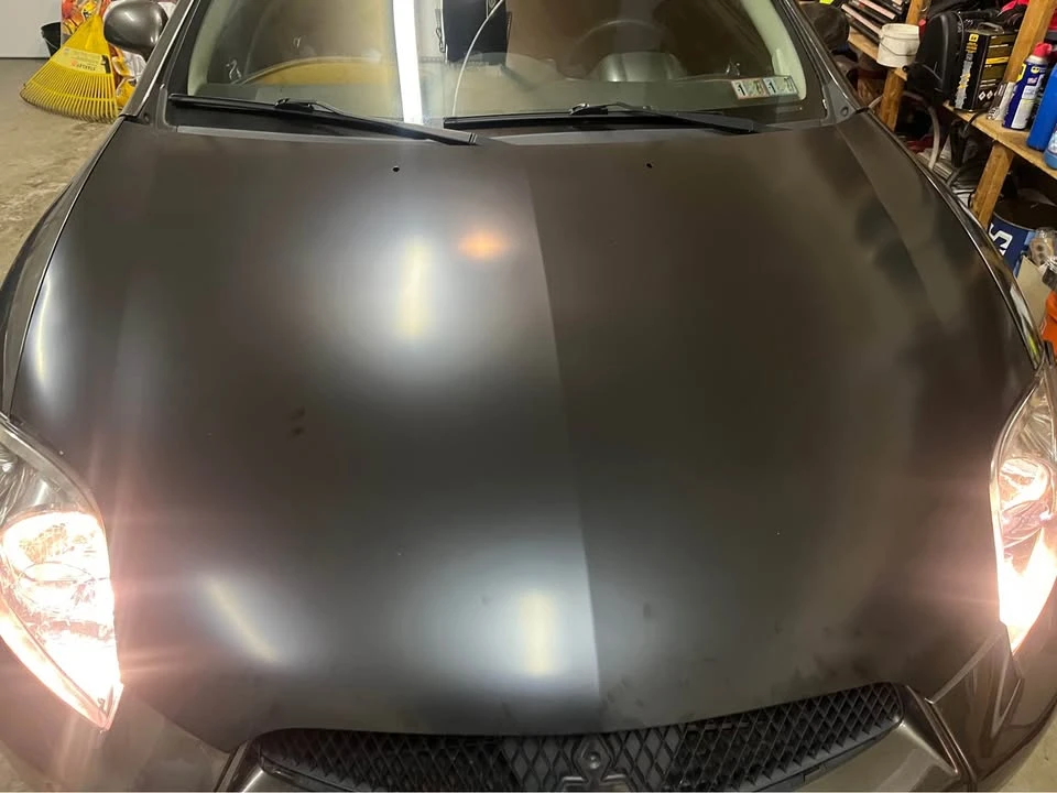 2010 Mitsubishi Eclipse 4th Gen - Image 5 of 15