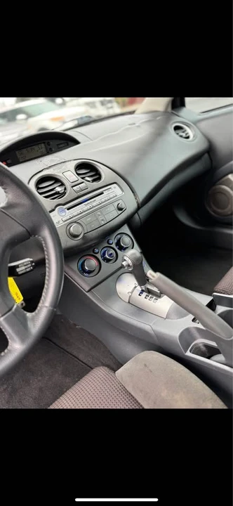 2010 Mitsubishi Eclipse 4th Gen - Image 5 of 12