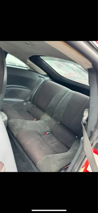 2010 Mitsubishi Eclipse 4th Gen - Image 6 of 12