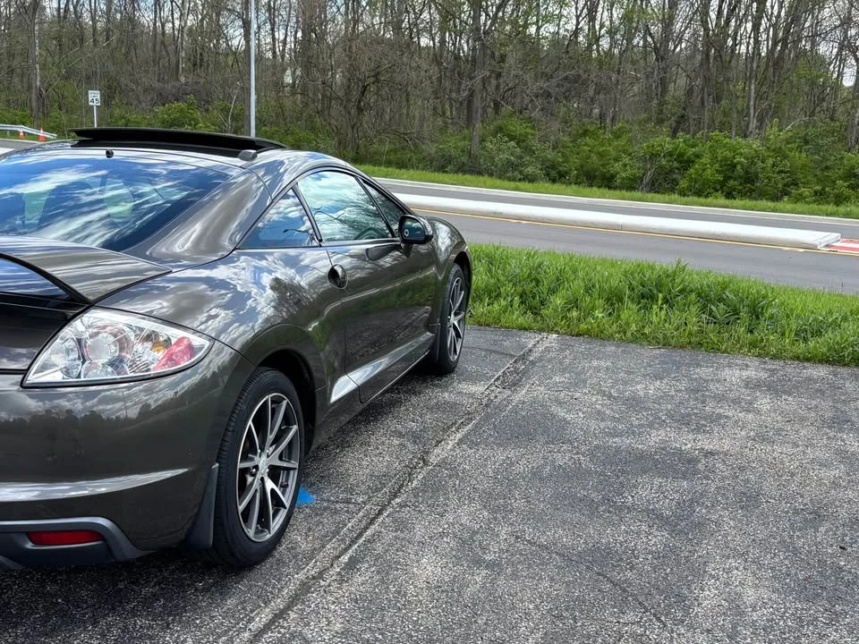 2010 Mitsubishi Eclipse 4th Gen - Image 10 of 10