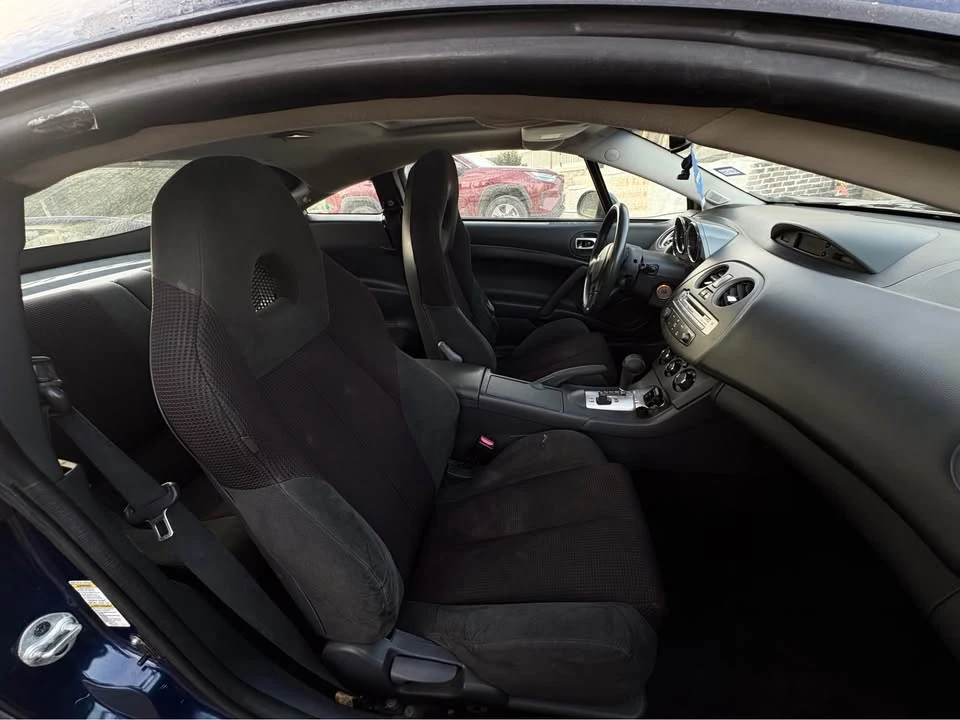 2010 Mitsubishi Eclipse 4th Gen - Image 7 of 8