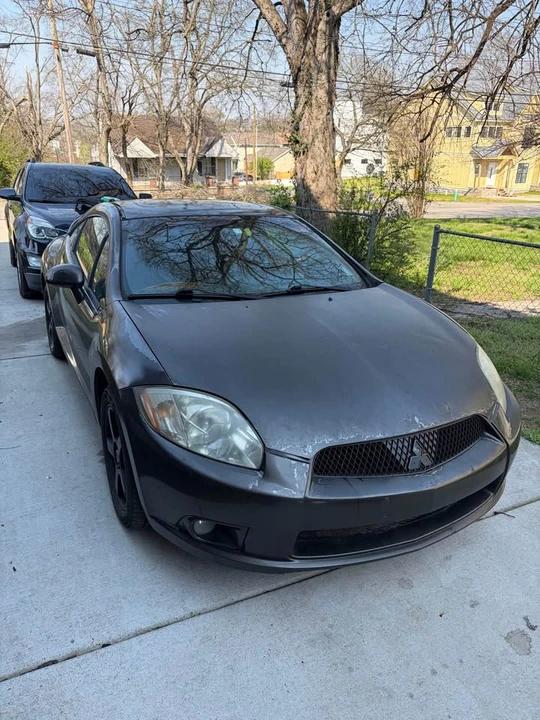 2010 Mitsubishi Eclipse 4th Gen - Image 2 of 10