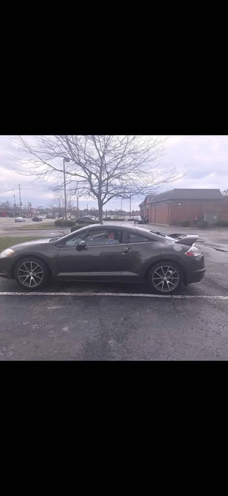 2010 Mitsubishi Eclipse 4th Gen - Image 8 of 8