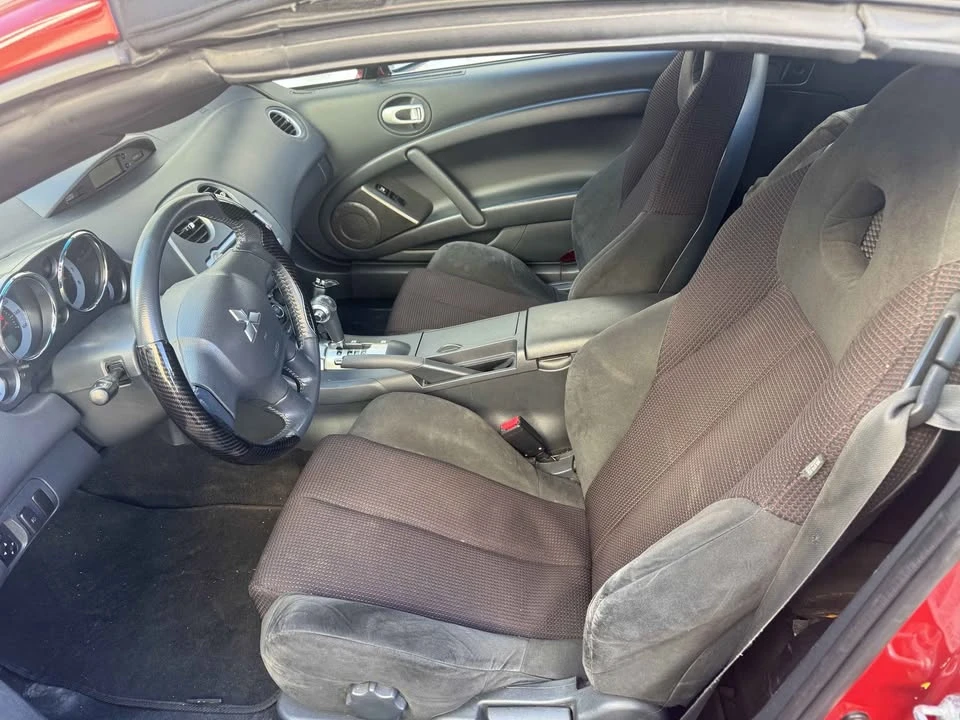 2010 Mitsubishi Eclipse 4th Gen - Image 17 of 18