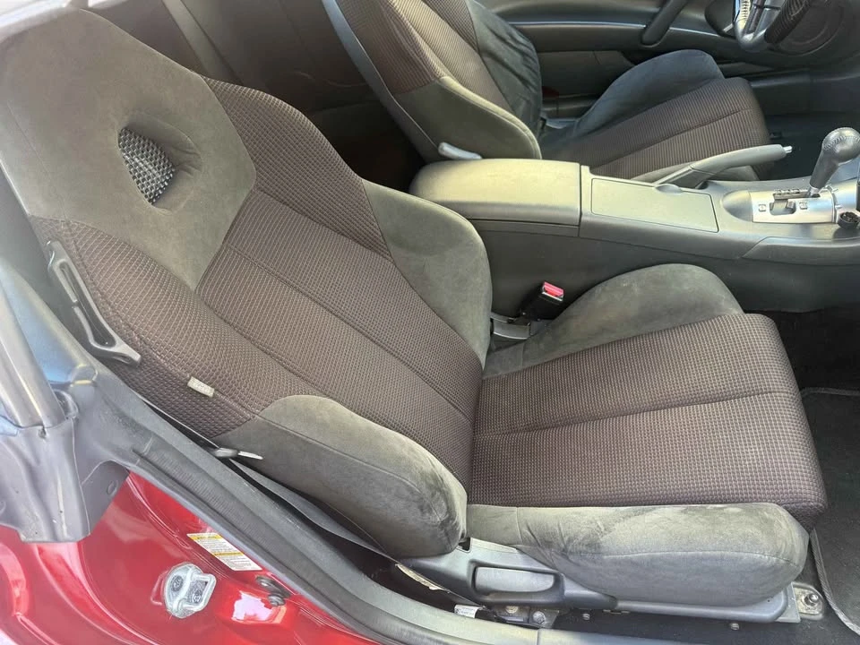 2010 Mitsubishi Eclipse 4th Gen - Image 16 of 18