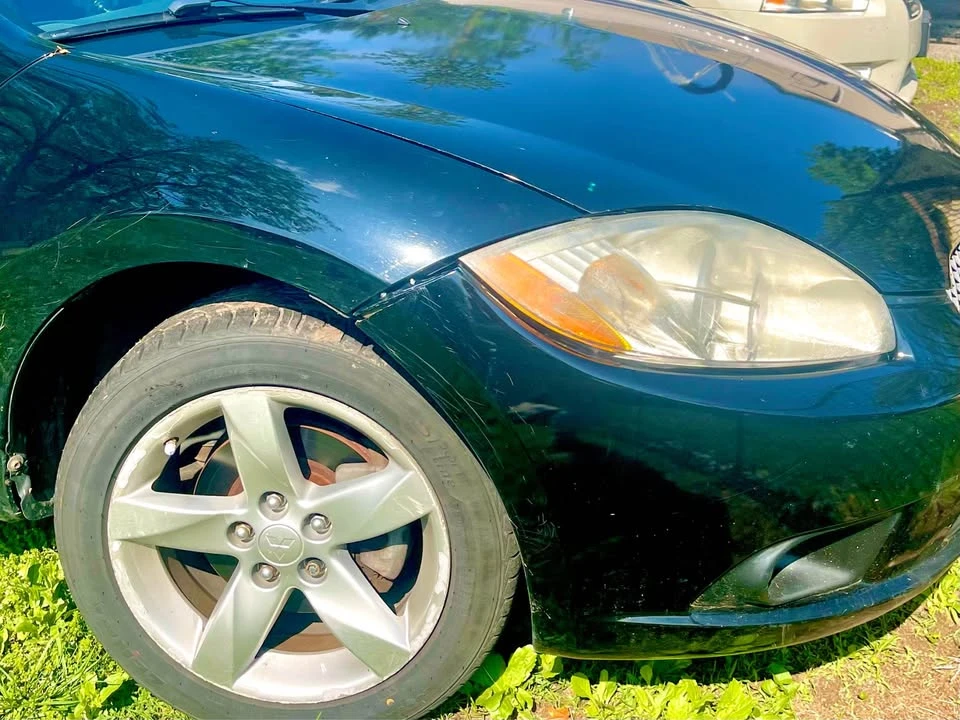 2010 Mitsubishi Eclipse 4th Gen - Image 10 of 11