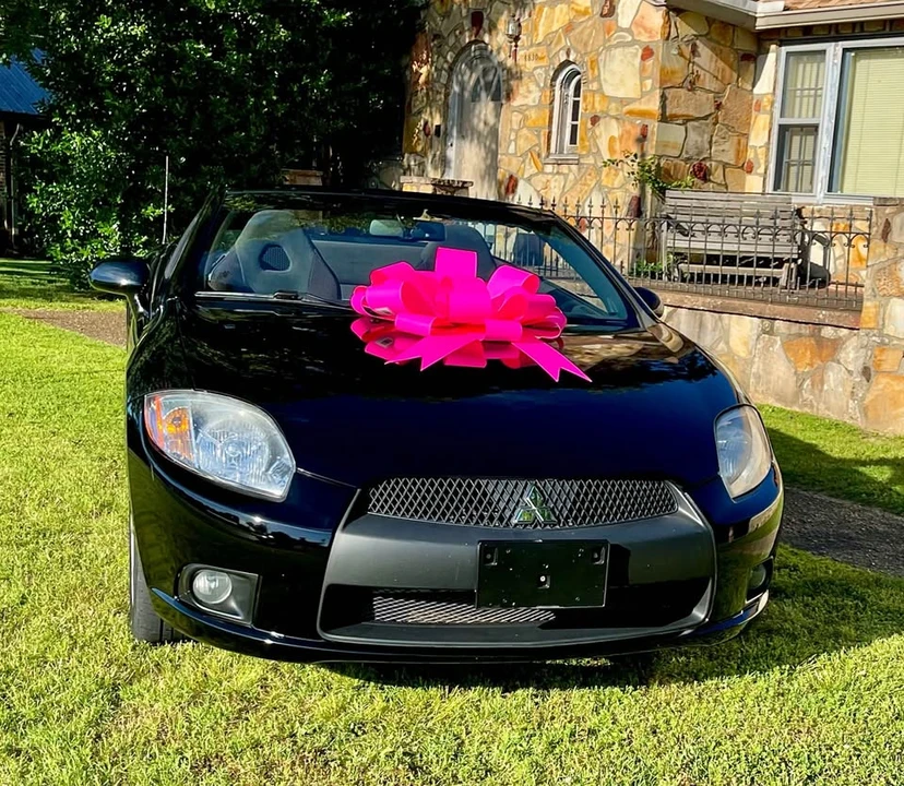 2010 Mitsubishi Eclipse 4th Gen - Image 3 of 11