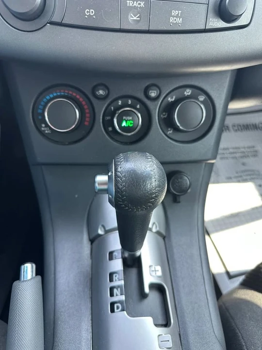 2010 Mitsubishi Eclipse 4th Gen - Image 11 of 14