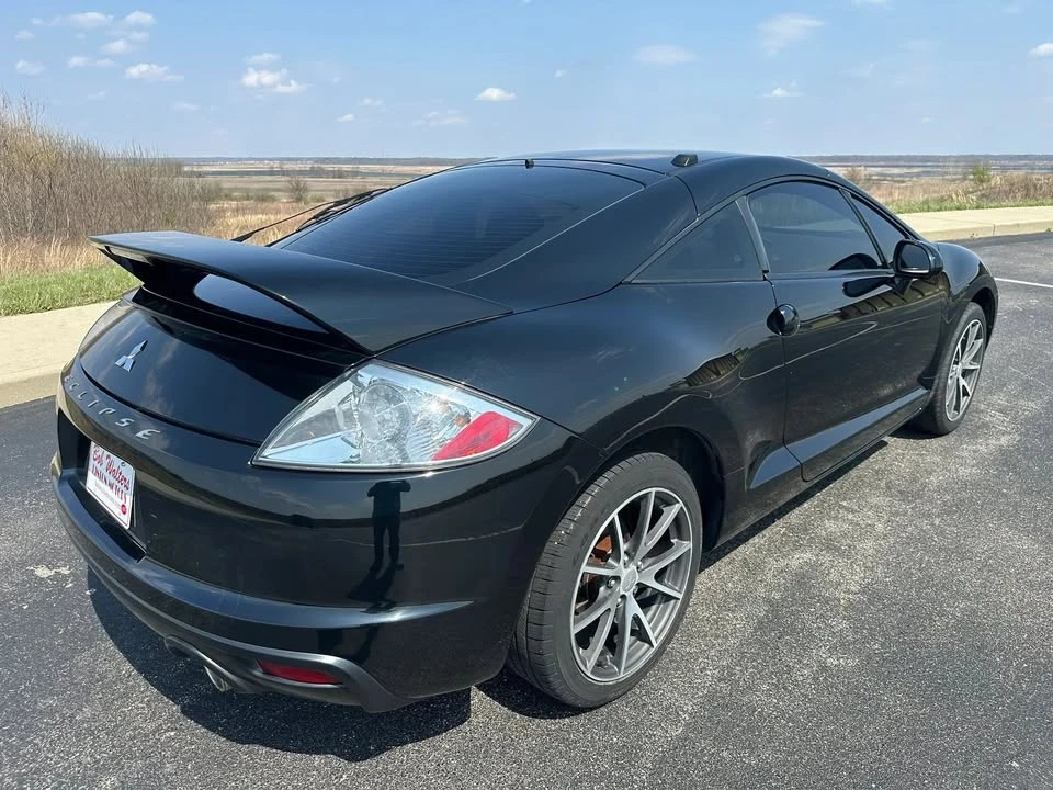 2010 Mitsubishi Eclipse 4th Gen - Image 2 of 14