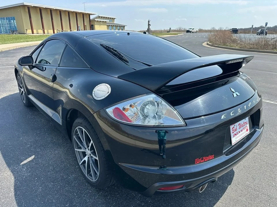 2010 Mitsubishi Eclipse 4th Gen - Image 3 of 14
