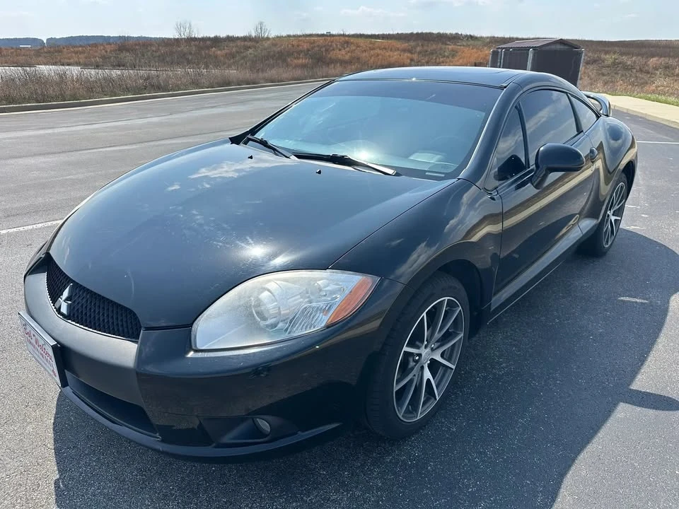 2010 Mitsubishi Eclipse 4th Gen - Image 4 of 14