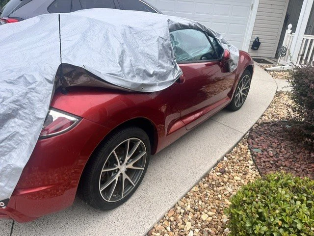 2010 Mitsubishi Eclipse 4th Gen - Image 4 of 6