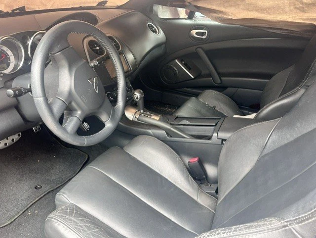 2010 Mitsubishi Eclipse 4th Gen - Image 3 of 6