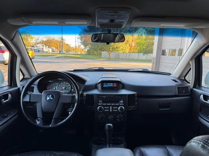 2010 Mitsubishi Endeavor - Image 20 of 20