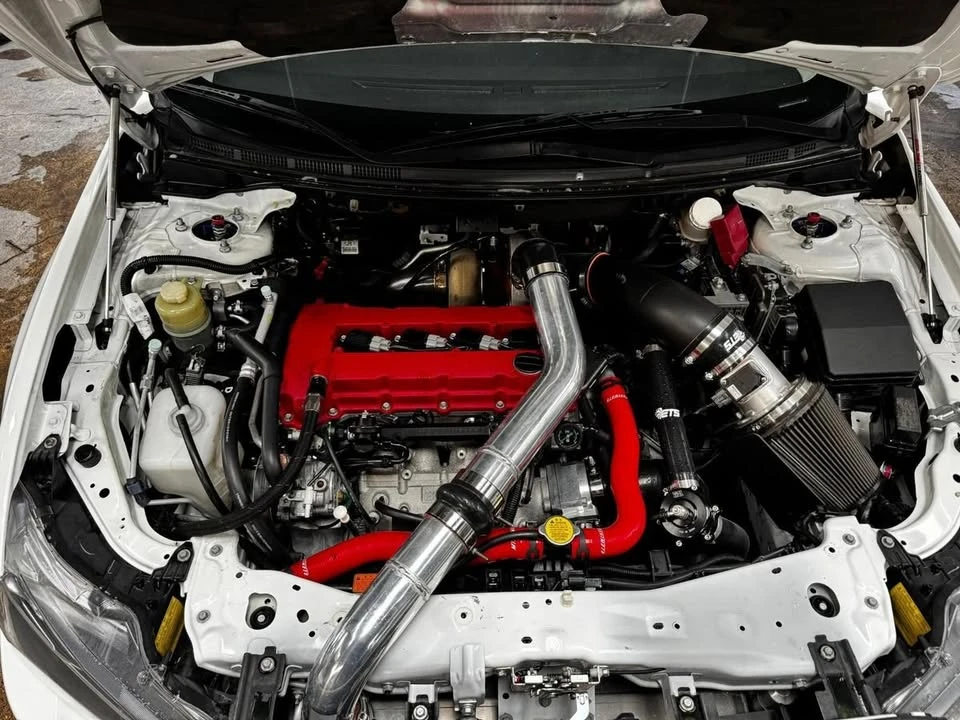 2010 Mitsubishi Lancer Evolution X 9th Gen - Image 2 of 19