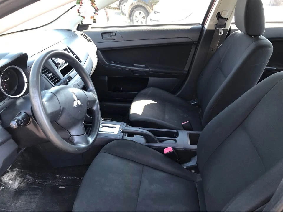 2010 Mitsubishi Lancer 9th Gen - Image 7 of 7